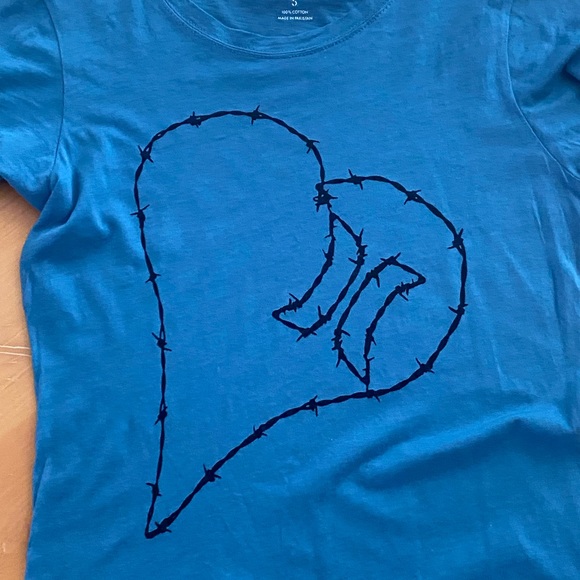 Lot of 3 junior shirts - Picture 4 of 4